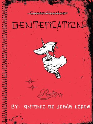 cover image of Gentefication